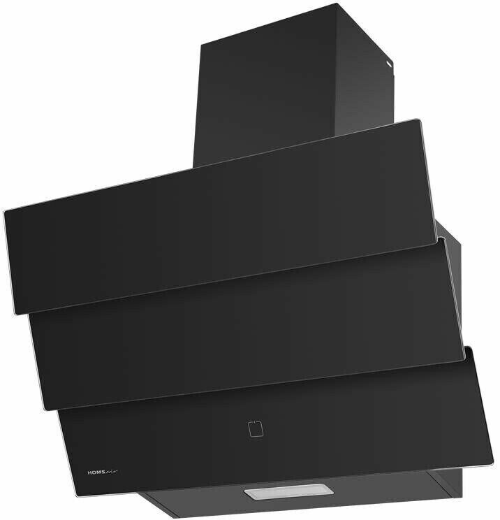 Каминная вытяжка HOMSair Vertical 60