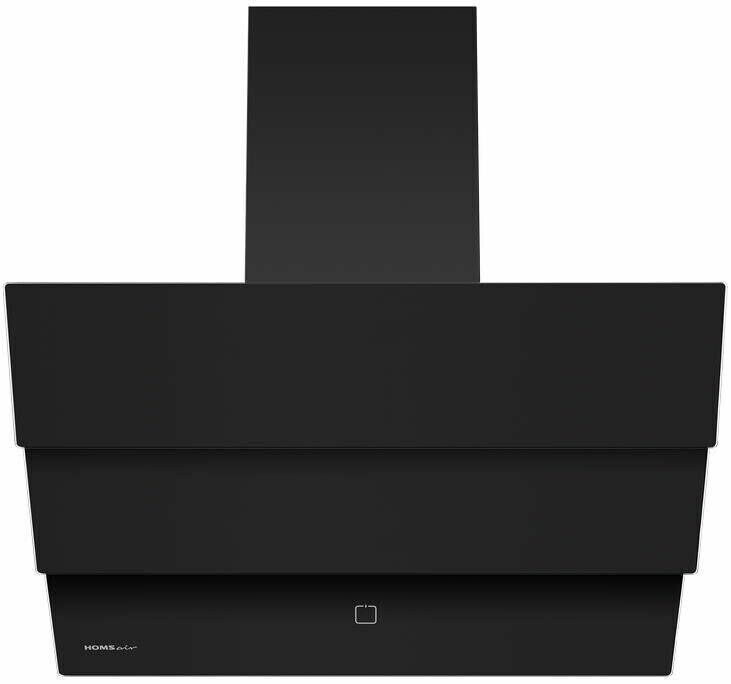 Каминная вытяжка HOMSair Vertical 60