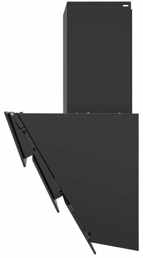 Каминная вытяжка HOMSair Vertical 60