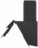 Каминная вытяжка HOMSair Vertical 60