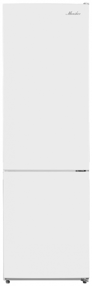 Холодильник Monsher MRF 61188 Blanc