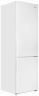 Холодильник Monsher MRF 61188 Blanc