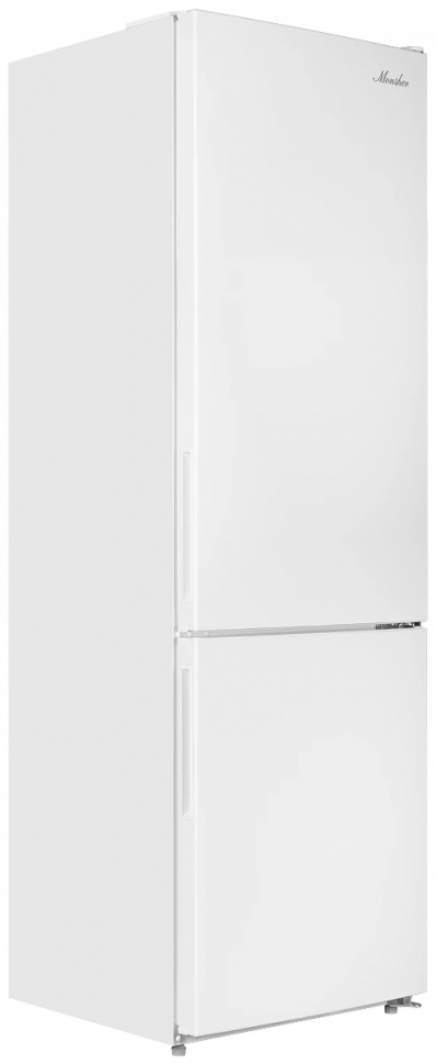 Холодильник Monsher MRF 61188 Blanc