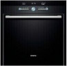 Электрический духовой шкаф Siemens HB 36GU650