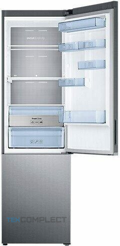 Холодильник Samsung RB37K6221S4