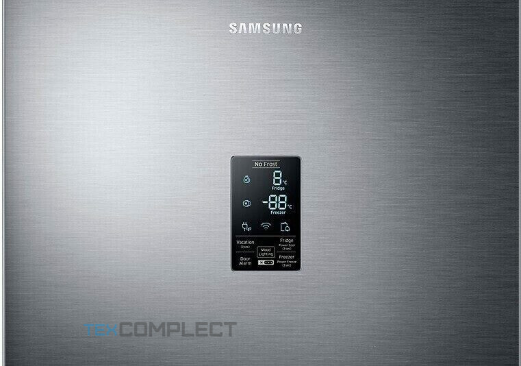 Холодильник Samsung RB37K6221S4