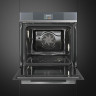 Электрический духовой шкаф Smeg SFP6104TVN