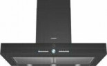 Каминная вытяжка Siemens LC 968BA90
