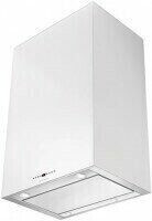 Островная вытяжка Faber Cubia Isola Gloss EV8 WH A60
