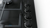 Газовая варочная панель Bosch PBP 6C6 B91R