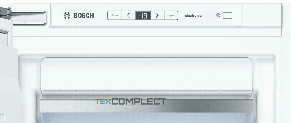 Встраиваемый морозильник Bosch GIN41AE20R