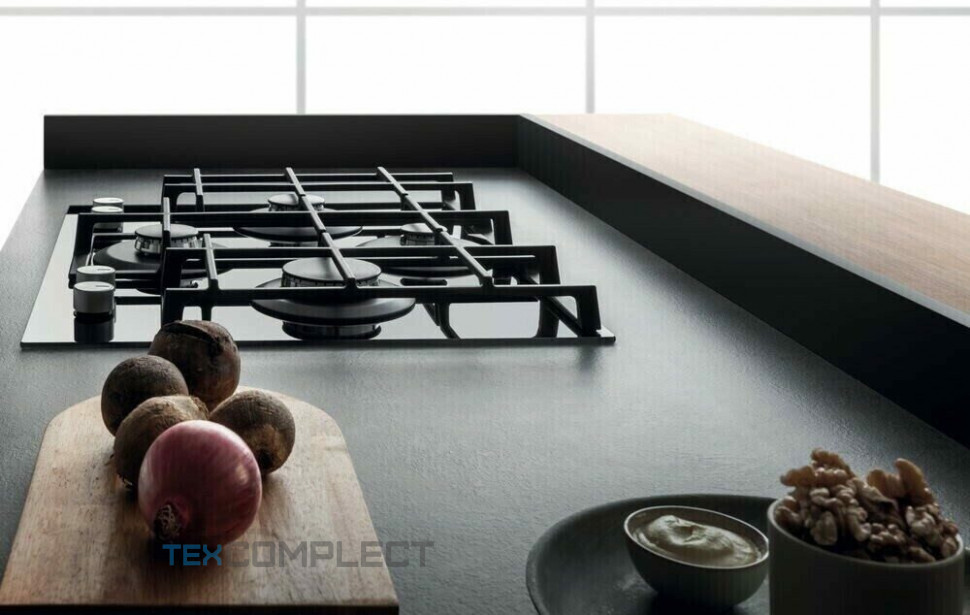 Газовая варочная панель Hotpoint-Ariston HAGS 61F WH