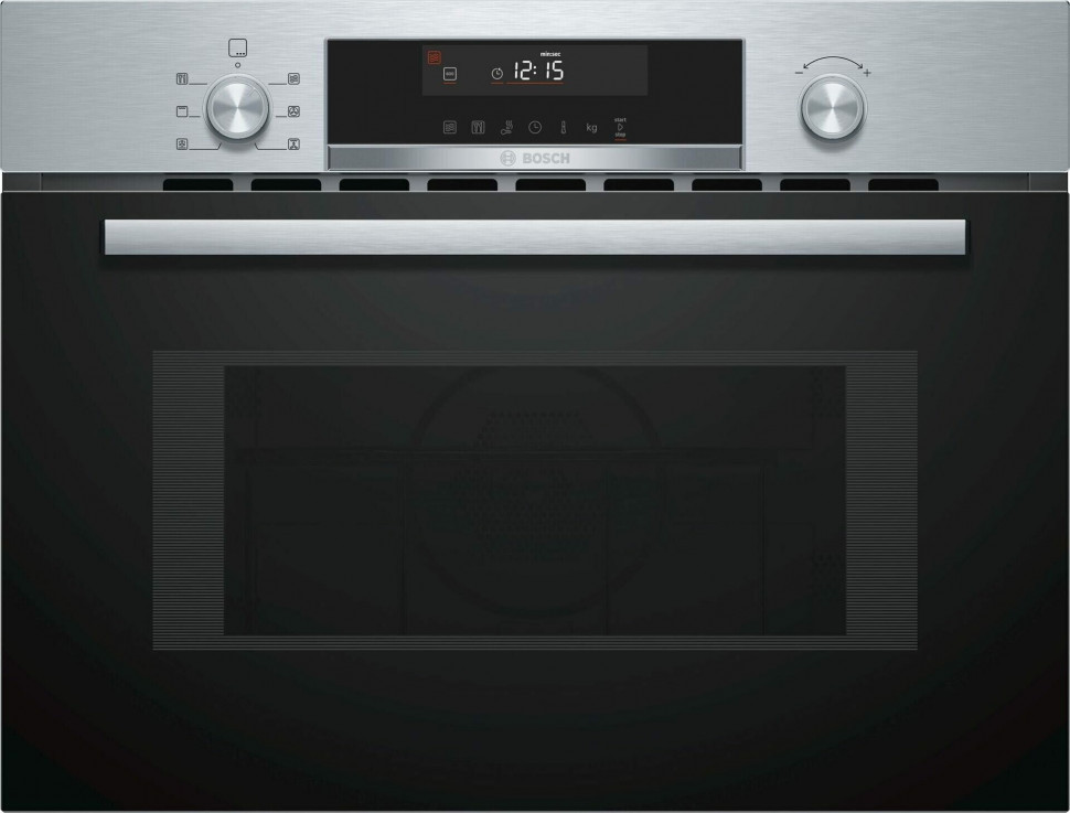 Встраиваемая микроволновая печь Bosch CMA 585MS0
