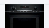 Встраиваемая микроволновая печь Bosch CMA 585MS0
