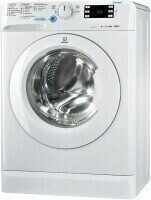 Стиральная машина Indesit NWSK 8128