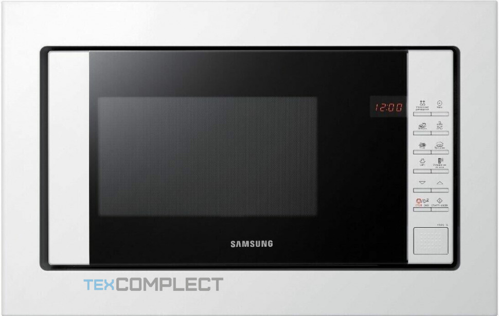 Встраиваемая микроволновая печь Samsung FW87SRW