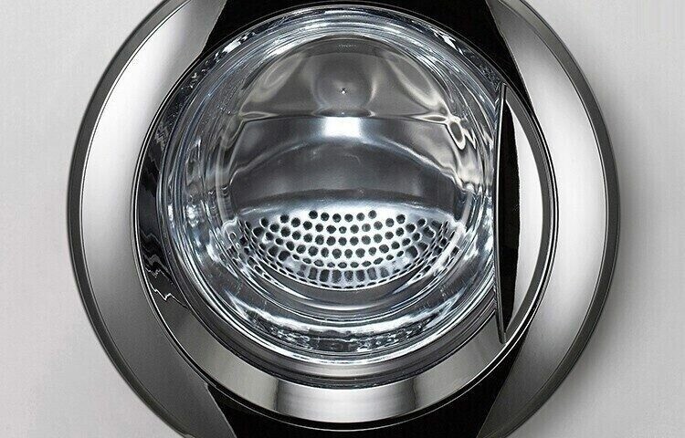 Стиральная машина LG F1296ND3