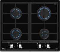 Газовая варочная панель Teka GZC 64300 XBN Black