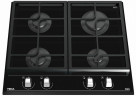 Газовая варочная панель Teka GZC 64300 XBN Black