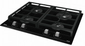 Газовая варочная панель Teka GZC 64300 XBN Black