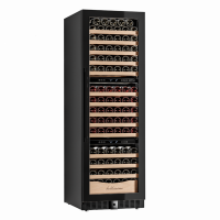 Винный шкаф Meyvel MV154PRO-KBT3