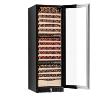Винный шкаф Meyvel MV154PRO-KBT3