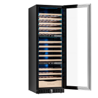 Винный шкаф Meyvel MV154PRO-KBT3