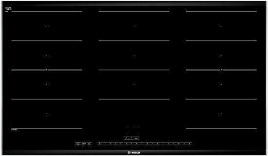 Индукционная варочная панель Bosch PIV 975 N17E