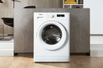 Стиральная машина Whirlpool FWSG 71283 W