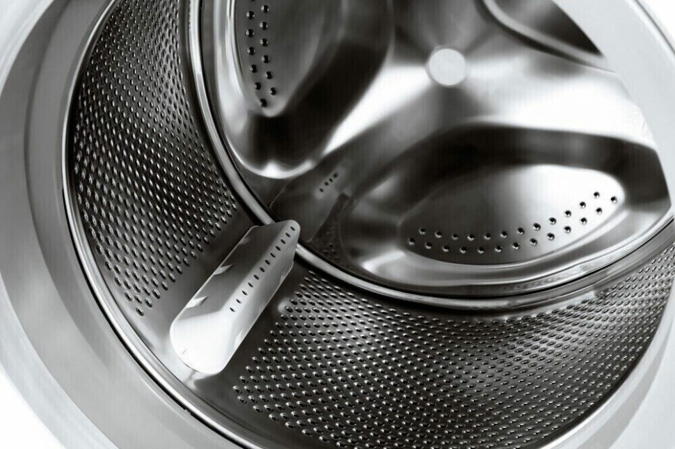 Стиральная машина Whirlpool FWSG 71283 W
