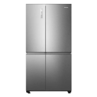 Холодильник (Side-by-Side) Hisense RS840N4AIF