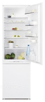 Встраиваемый холодильник Electrolux ENN 2903
