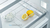 Встраиваемый холодильник Siemens KI 39FP60