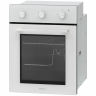 Встраиваемый электрический духовой шкаф Krona Corrente 45 WH