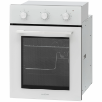 Встраиваемый электрический духовой шкаф Krona Corrente 45 WH