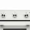 Встраиваемый электрический духовой шкаф Krona Corrente 45 WH