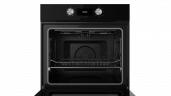 Духовой шкаф Teka HLB 8400 NIGHT RIVER BLACK