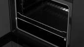 Духовой шкаф Teka HLB 8400 NIGHT RIVER BLACK