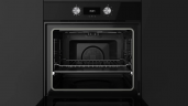 Духовой шкаф Teka HLB 8400 NIGHT RIVER BLACK