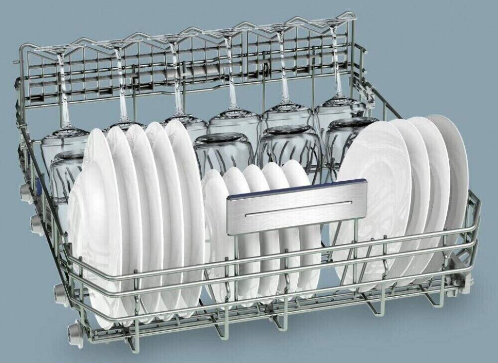 Посудомоечная машина Siemens SN 656X06TR