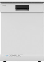 Посудомоечная машина Toshiba DW-14F2(W)-RU