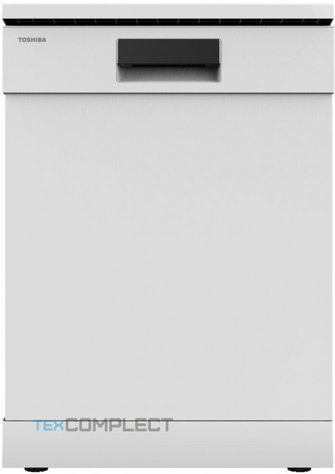 Посудомоечная машина Toshiba DW-14F2(W)-RU