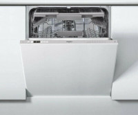 Посудомоечная машина Whirlpool WIC 3C26 F