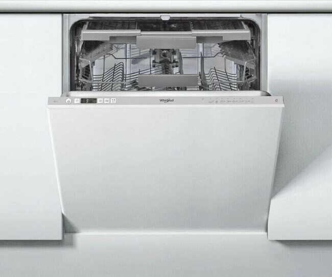 Посудомоечная машина Whirlpool WIC 3C26 F