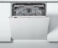 Посудомоечная машина Whirlpool WIC 3C26 F