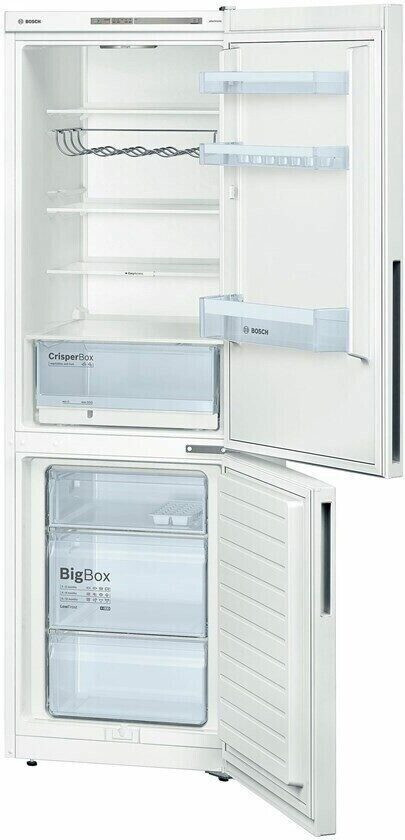 Холодильник Bosch KGV36VD32S