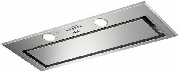 Встраиваемая вытяжка AEG DGE 5661 HM