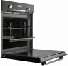 Электрический духовой шкаф Bosch HBA 317BB0R