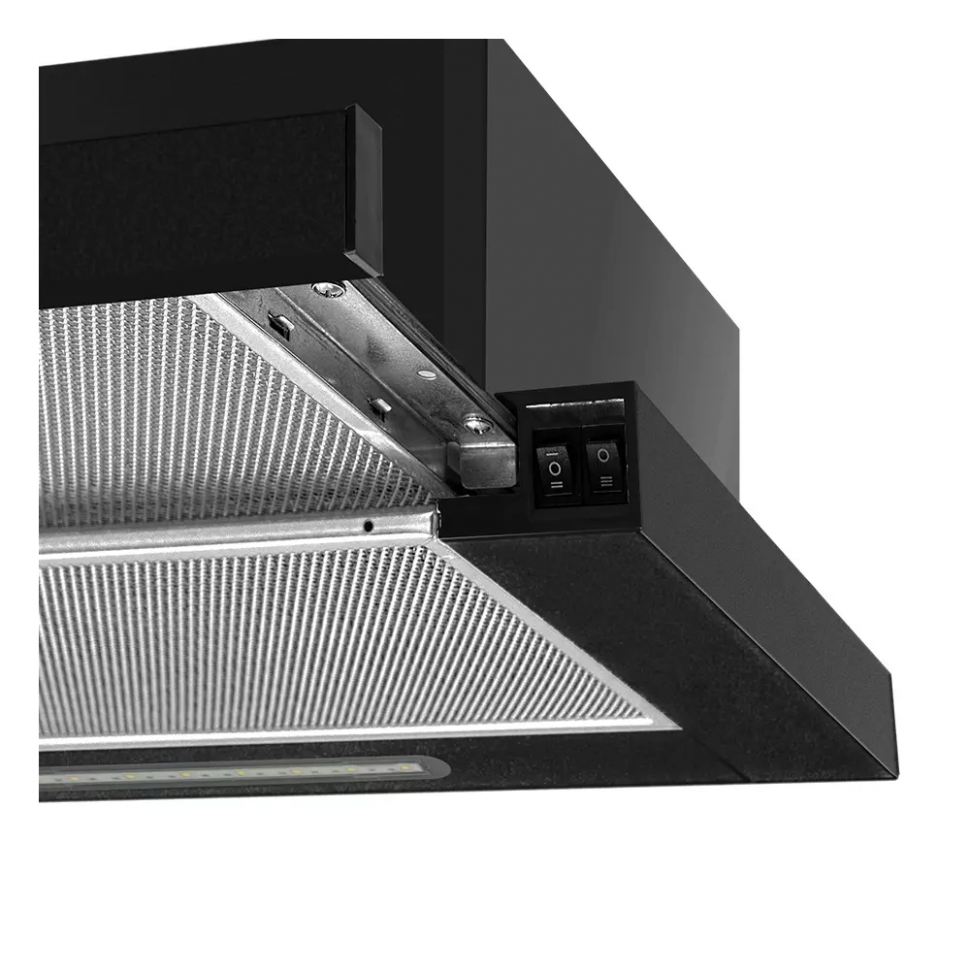 Встраиваемая вытяжка De'Longhi KT-A 113 BF
