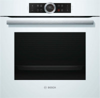 Электрический духовой шкаф Bosch HBG 634BW1